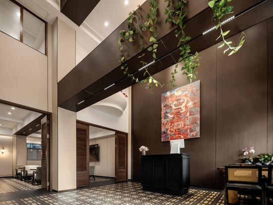 嬉游里·韩江景邸(汕头小公园店)