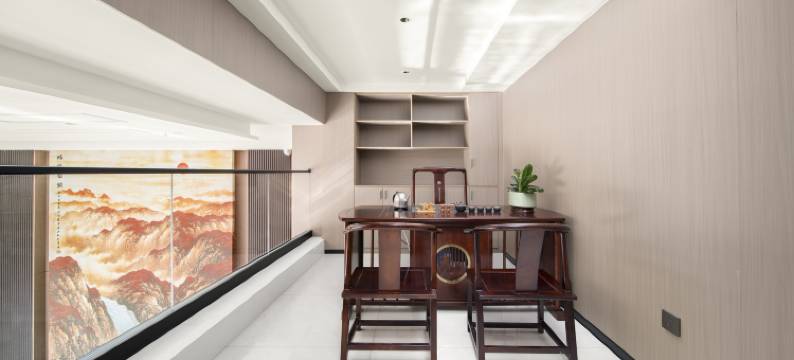 凤鸣四季FMSJ HOTEL酒店(襄阳航空路襄州人民医院店)图片