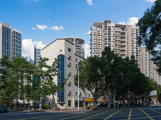 珠海大业酒店(拱北口岸富华里店)
