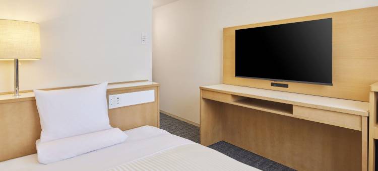 松浦城市酒店(Matsuura City Hotel)图片