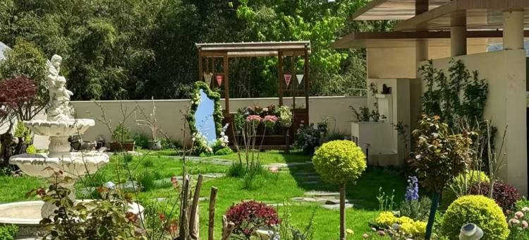 OurGarden艾沃花园图片