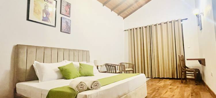 玛拉别墅卡图纳亚克 - 距科伦坡机场5分钟(Mara Villa Katunayake - 5 Mins to Colombo Airport)图片