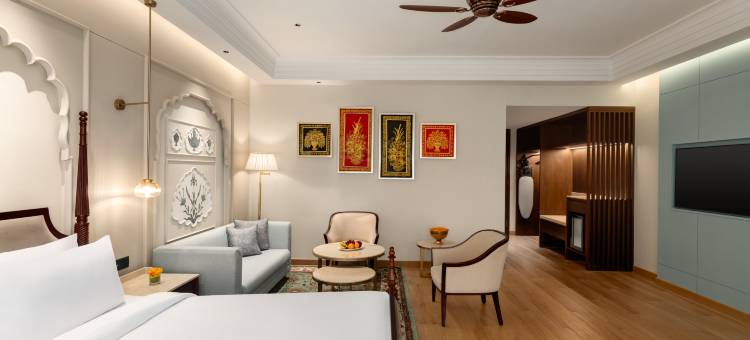 温德姆花园乌代布尔布瓦纳(Wyndham Garden Udaipur Bhuwana)图片