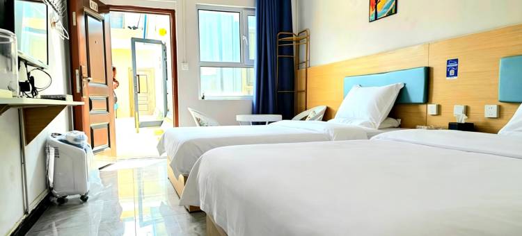 塔什库尔干漫山野雪度假屋图片