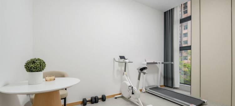 兰欧酒店(遵义高铁站美的城店)图片