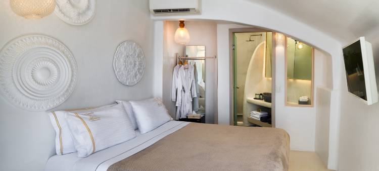 Athina Aperto Suites(Athina Aperto Suites)图片