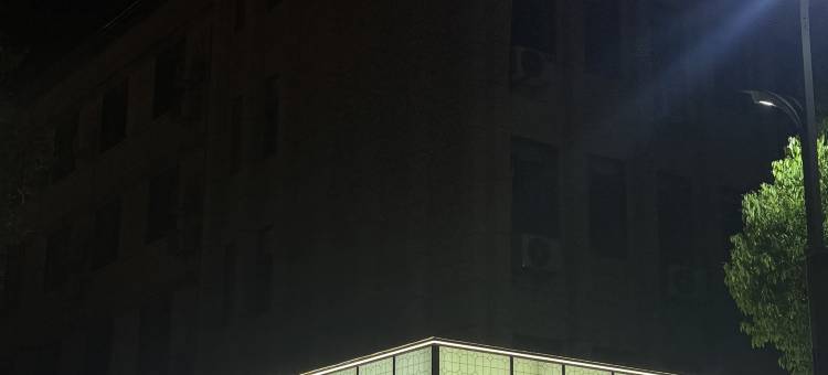 竹溪农垦宾馆(武陵不夜城店)图片