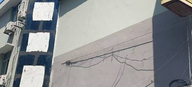 东泷招待所(上海火车站北广场店)图片