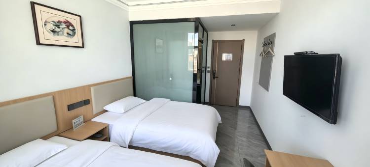 祥逸宾馆(洋河公园店)图片