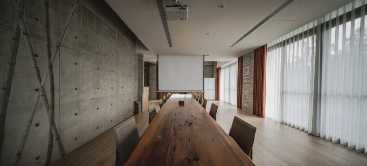The O Villa Yuanshan图片