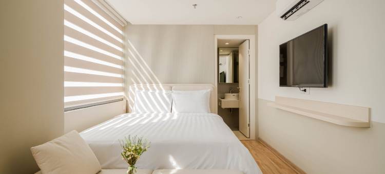 Little Charm Boutique Hotel图片