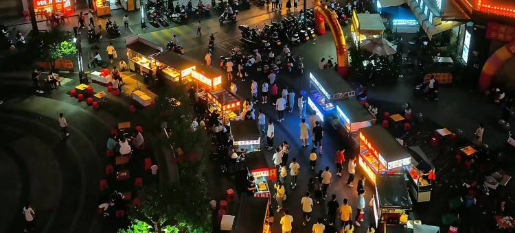 永春格林之星酒店图片