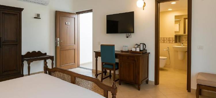 Amritara Serenity,100 mts from Salaulim Dam图片