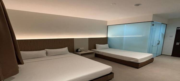 Coastline Hotel 6 Avenue Port Dickson图片
