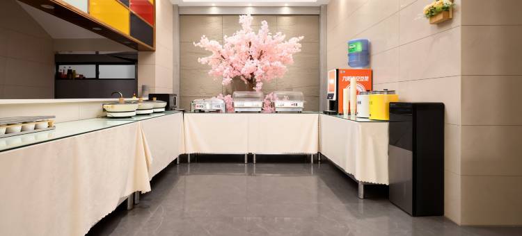 大理美丽之冠海景度假美宿(洱海生态廊道店)图片