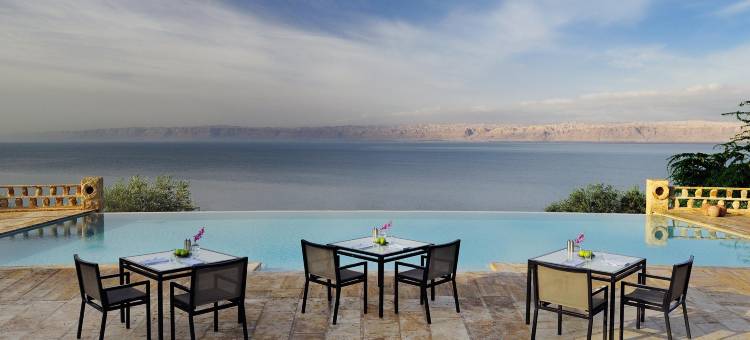 约旦死海瑞享(Movenpick Dead Sea Jordan)图片