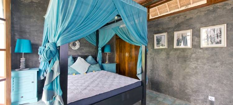 萤火虫生态旅馆(Firefly eco-Lodge)图片