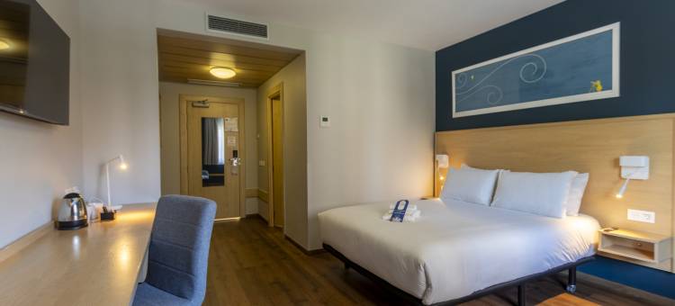 托里拉古纳旅程住宿酒店(Travelodge Torrelaguna)图片