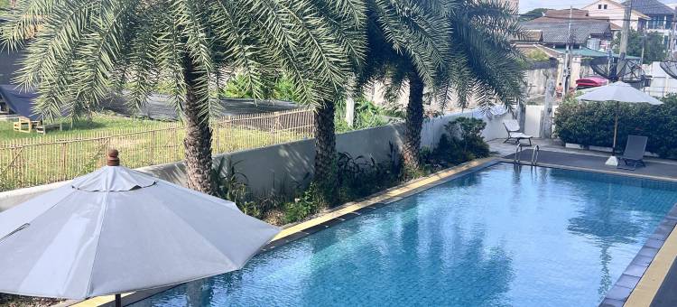 清迈宜人精舍(Pleasant Chiangmai)图片