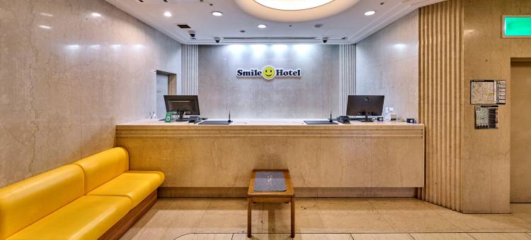 东京西葛西微笑酒店(Smile Hotel Tokyo Nishi Kasai)图片