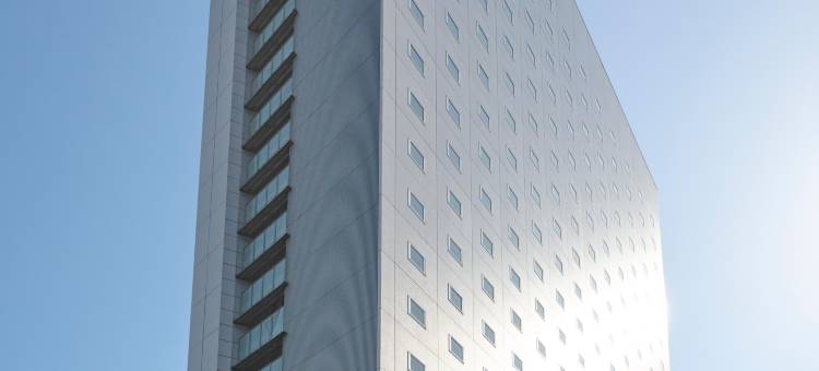 VIA INN 东京品川大井町 - JR西日本集團(VIA INN SHINAGAWA OIMACHI JR-West Group)图片