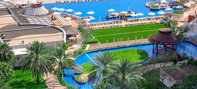 迪拜棕榈岛公爵酒店(Dukes The Palm Dubai Hotel)图片