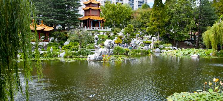 悉尼中央新城马洛酒店(Metro Hotel Marlow Sydney Central)图片
