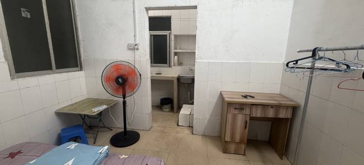 巢桂公寓(南宁秀厢地铁站店)图片