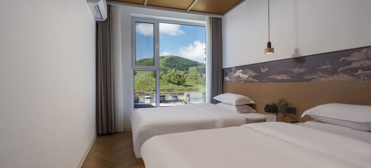 丰宁伴山度民宿(丰宁坝上草原中国马镇旅游度假区店)图片