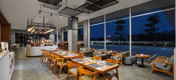 帕马努坎Fave Plus酒店(Fave Plus Hotel Pamanukan)图片
