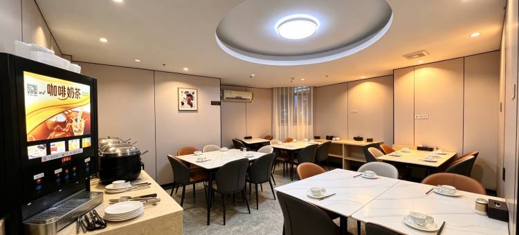 汕头维斯酒店(澄海海关红头船店)图片