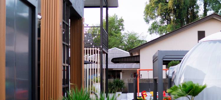 Avenue S Homestay图片