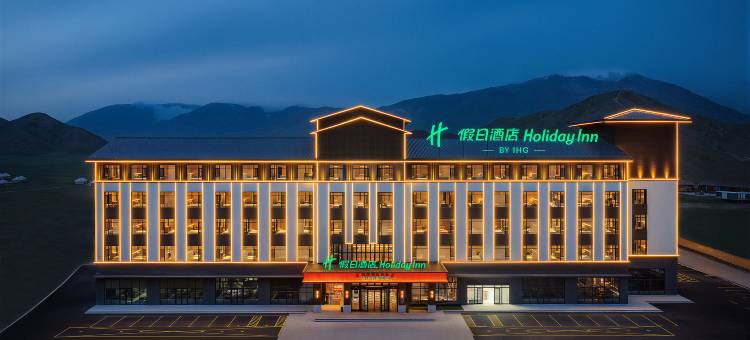 巴音布鲁克假日酒店图片