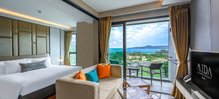 普吉岛米达大度假村(Mida Grande Resort Phuket)图片