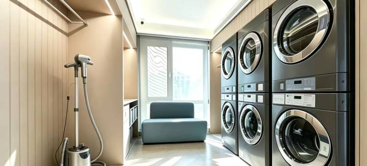 文登·盛世  | Wendeng·SplendorHotel·轻奢设计酒店(米山路店)图片