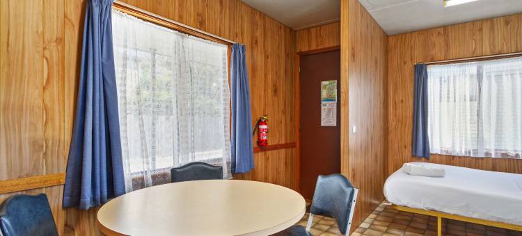 水边假日公园(Waters Edge Holiday Park)图片