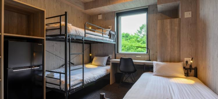 二世谷‌‌美居度假酒店(2026 年 11 月开业)(Mercure Niseko Resort (Opening November 2026))图片