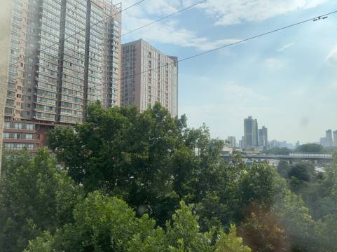美途云上酒店(洛阳王府井王城公园店)图片