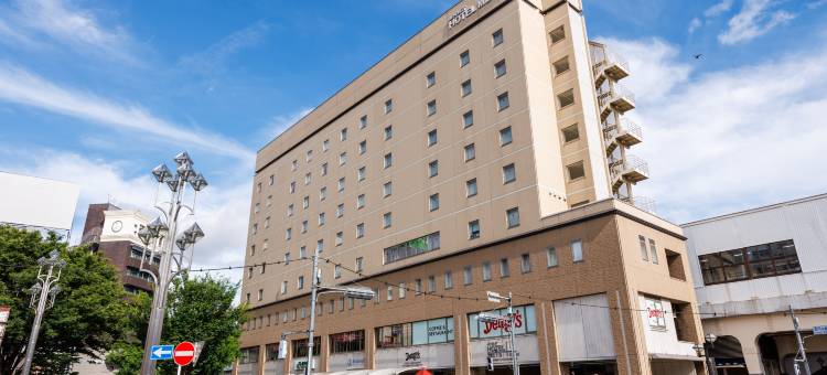 JR东日本高円寺METS酒店(JR-EAST HOTEL METS KOENJI)图片