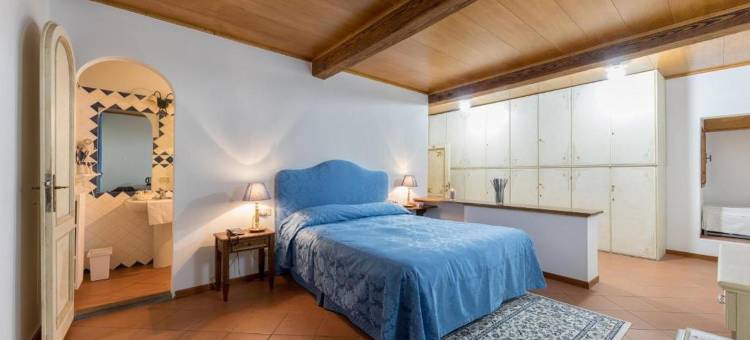 Numa 佛罗伦萨 哈吉斯宫(Numa Florence Palazzo Haggis)图片