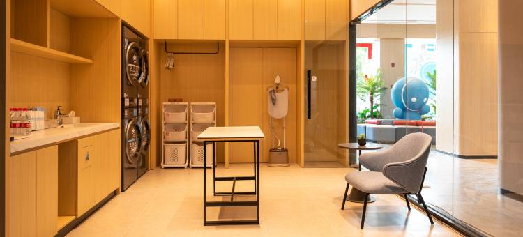 如家·neo(莆田秀屿万达广场店)图片