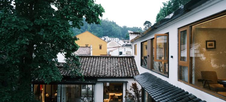 九华山巷里民宿(化城寺店)图片