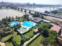 Al-Mansour Hotel - 5 Sao