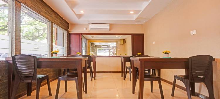 Collection O家庭旅馆 原名X Ten Harbour Bay购物中心(Collection O Near Harbour Bay Mall formerly X Ten Guest House)图片