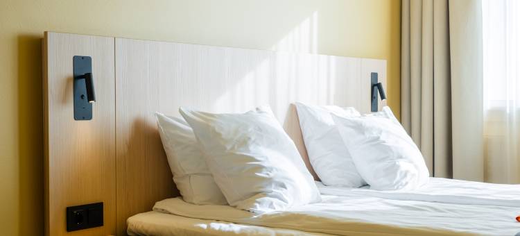 哥本哈根城市盒子机场酒店(Citybox Airport Hotel Copenhagen)图片