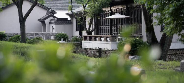 赤壁影途山居·SLH全球奢华精品酒店图片