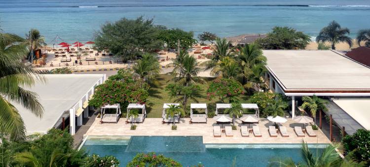 科卡纳度假村吉利特拉旺安(Cocana Resort Gili Trawangan)图片