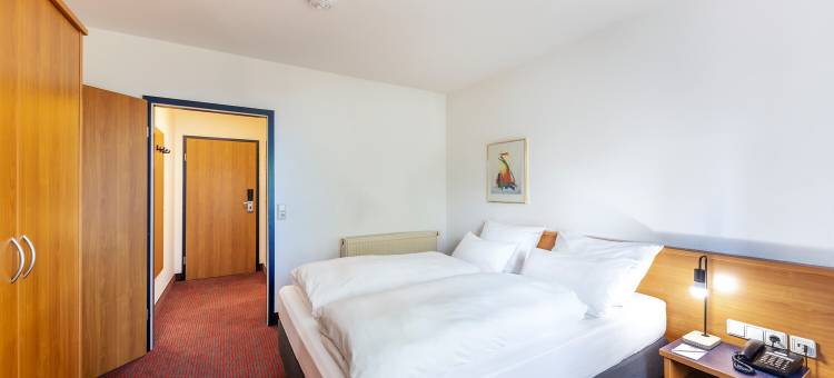 达姆斯塔特格里斯海姆 ACHAT 酒店(ACHAT Hotel Darmstadt Griesheim)图片