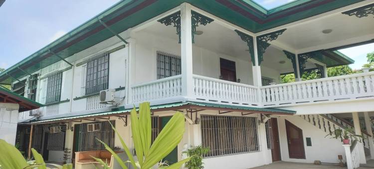 伊洛伊洛市卡萨滕泰住宿加早餐旅馆(Casa Tentay Iloilo City)图片