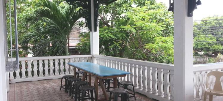 伊洛伊洛市卡萨滕泰住宿加早餐旅馆(Casa Tentay Iloilo City)图片